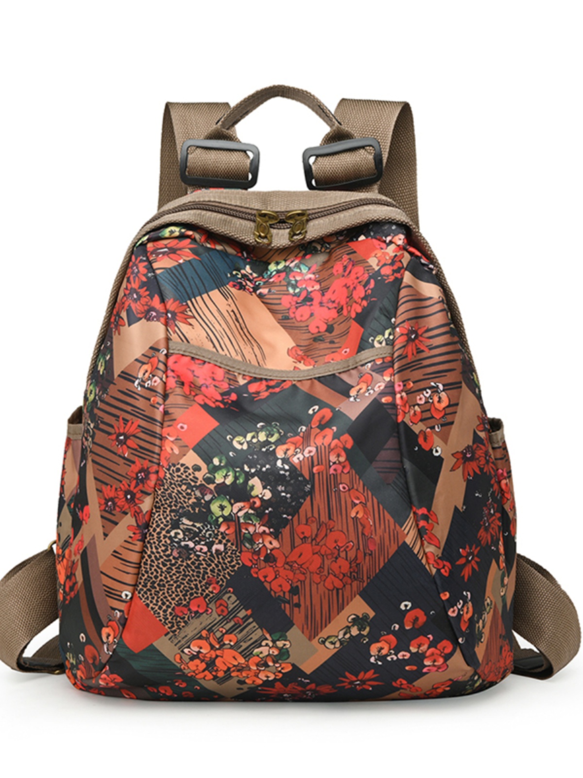 Women'S Elle Bags - حقيبة سفر متينة ذات سعة كبيرة