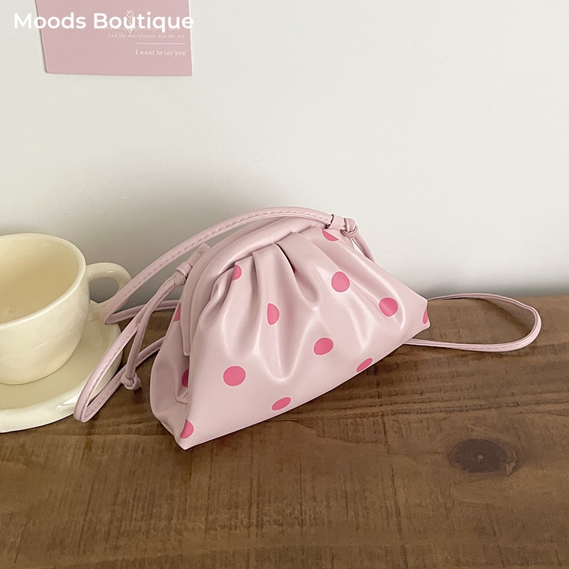 Women Bags Online - حقائب يد فاخرة صغيرة الحجم من