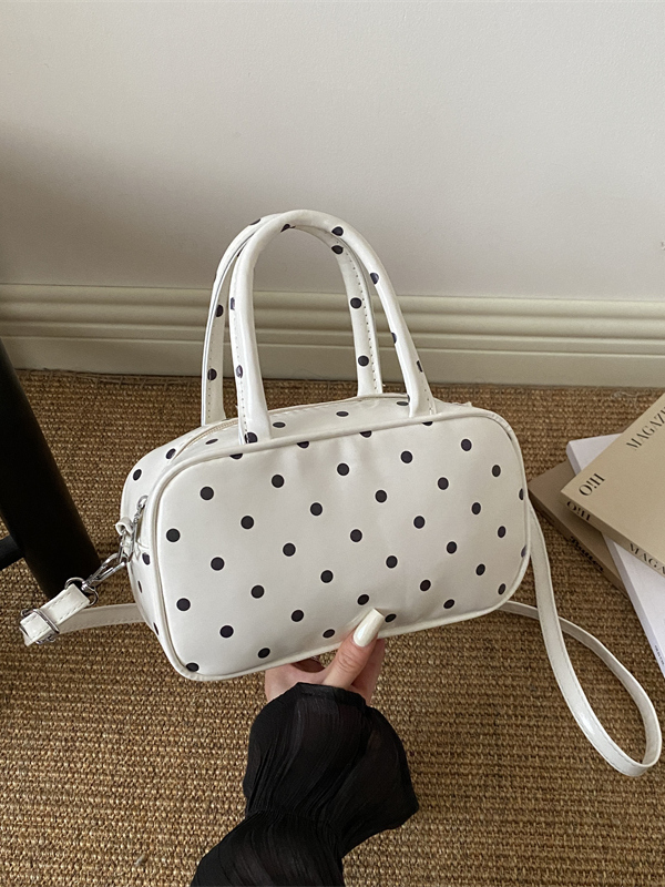 Women'S Young Bags - حقيبة يد صيفية كبيرة السعة بنمط