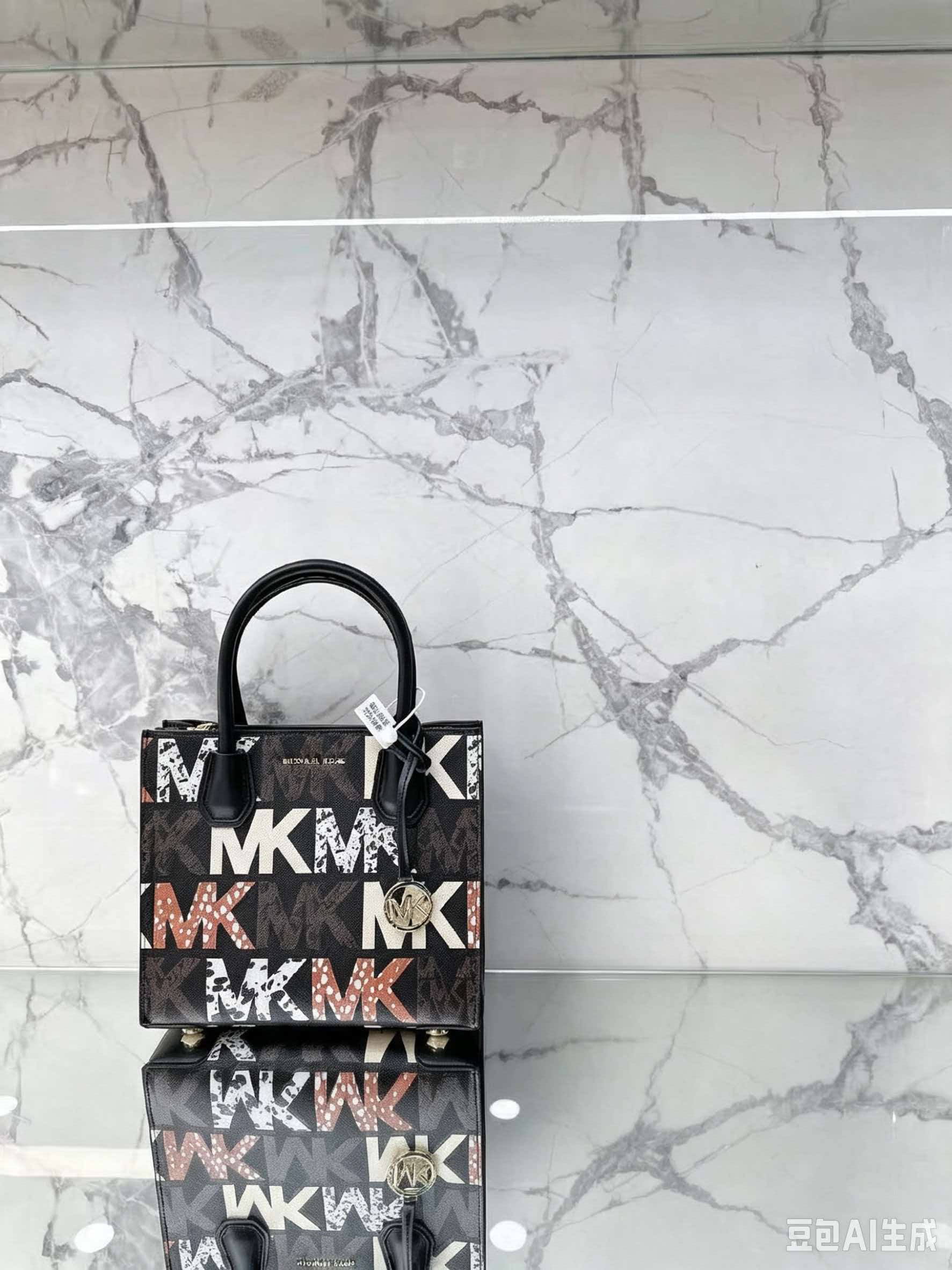 Women'S Tote Bags Michael Kors - تصميم جديد لحقيبة مايكل كورس/إم كي