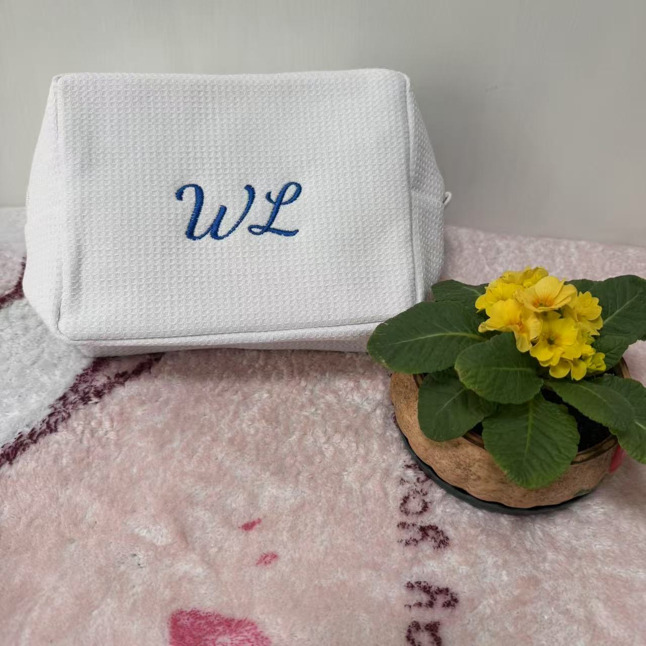 Women'S Young Bags - منظم مكياج شخصي موضة 2025، حقيبة