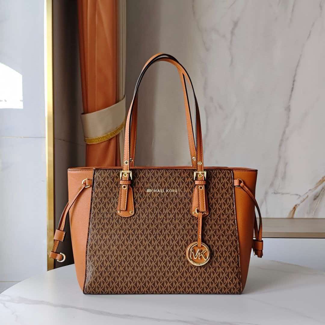 Women'S Tote Bags Michael Kors - حقيبة يد نسائية جديدة عالية الجودة