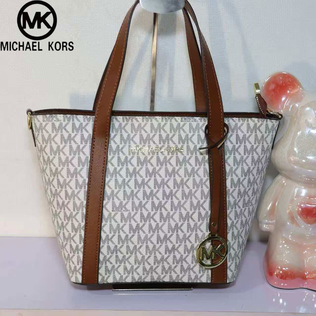Women'S Tote Bags Michael Kors - MICHAEL KORS/Michael Kors MK حقيبة يد