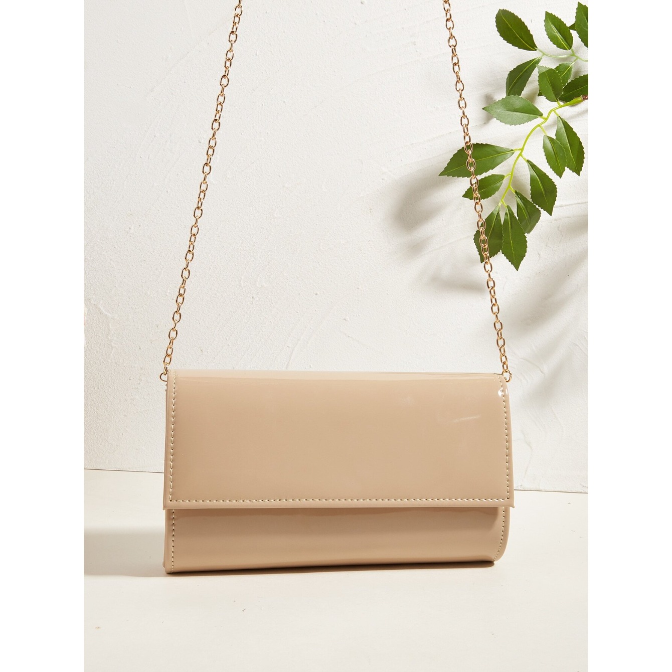 Women'S Young Bags - هذه الحقيبة الأنيقة، العصرية، البسيطة، والفاخرة