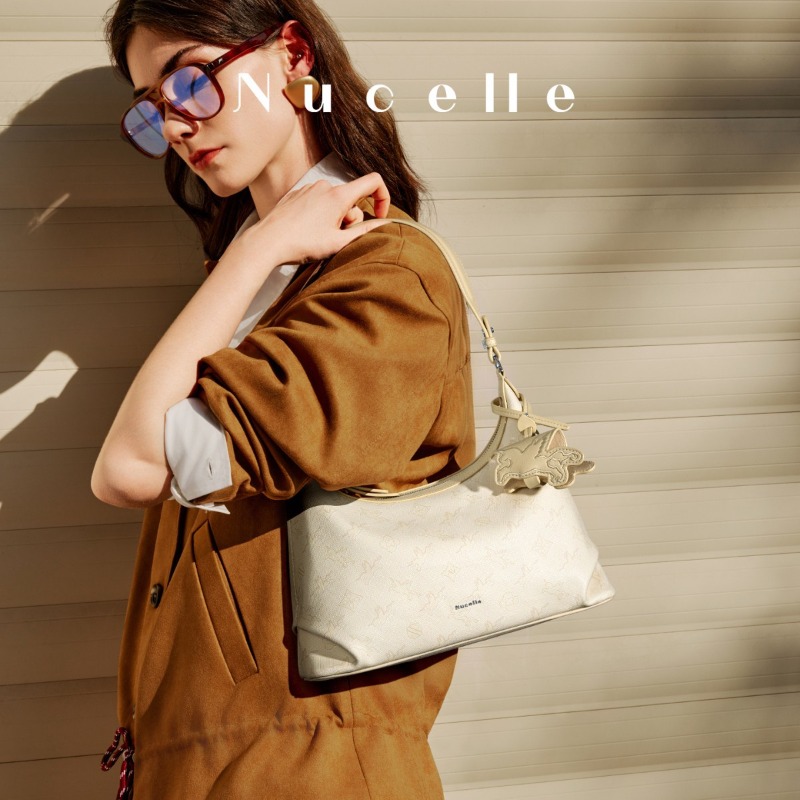 حقيبة NUC ELLE Pegasus 2026 ال - مراجعة Women'S Elle Bags وسعره