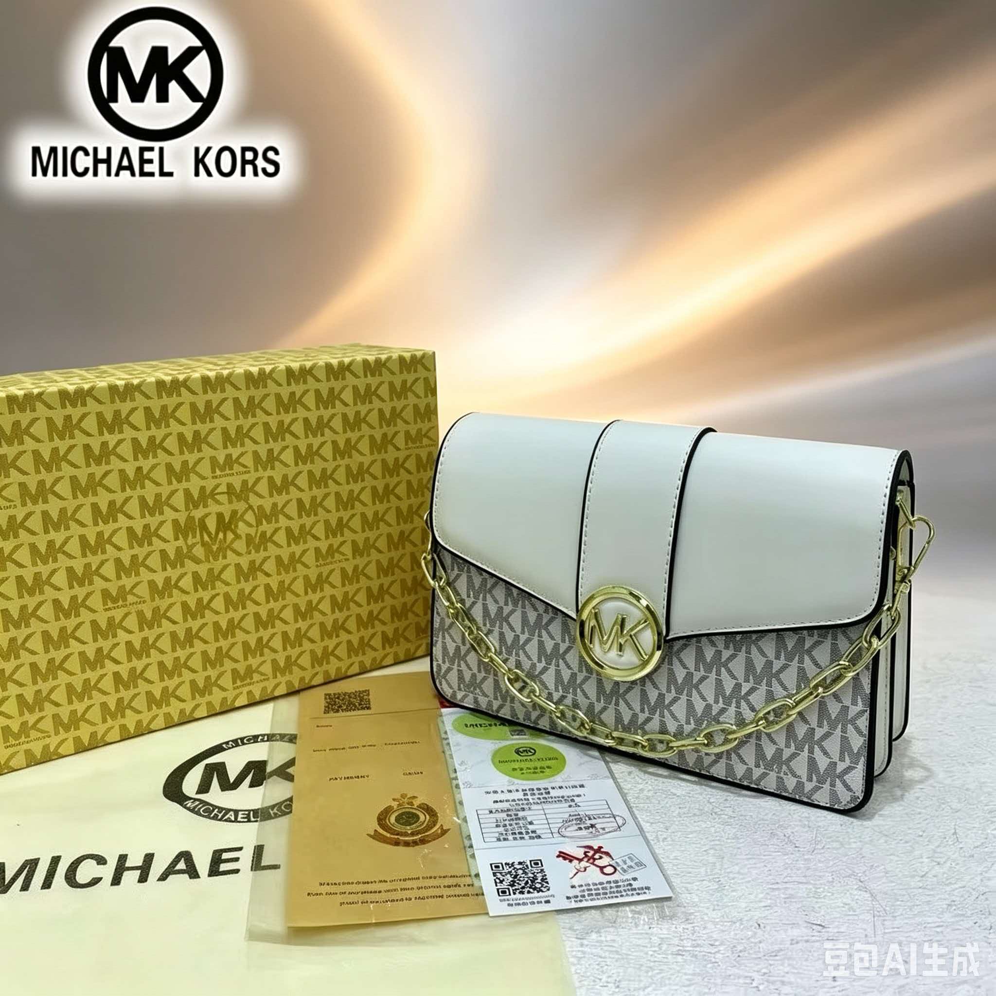 حقيبة يد نسائية كلاسيكية من ما - مراجعة Women'S Tote Bags Michael Kors وسعره
