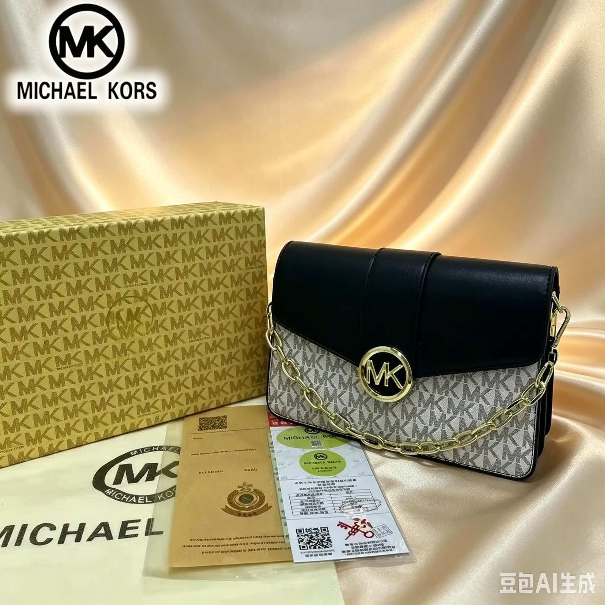 حقيبة يد نسائية كلاسيكية من ما - مراجعة Women'S Tote Bags Michael Kors وسعره