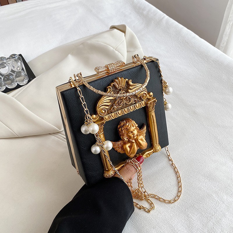 أكياس الزهور Crossbody للنساء  - مراجعة Women'S Bags Designer Brands وسعره