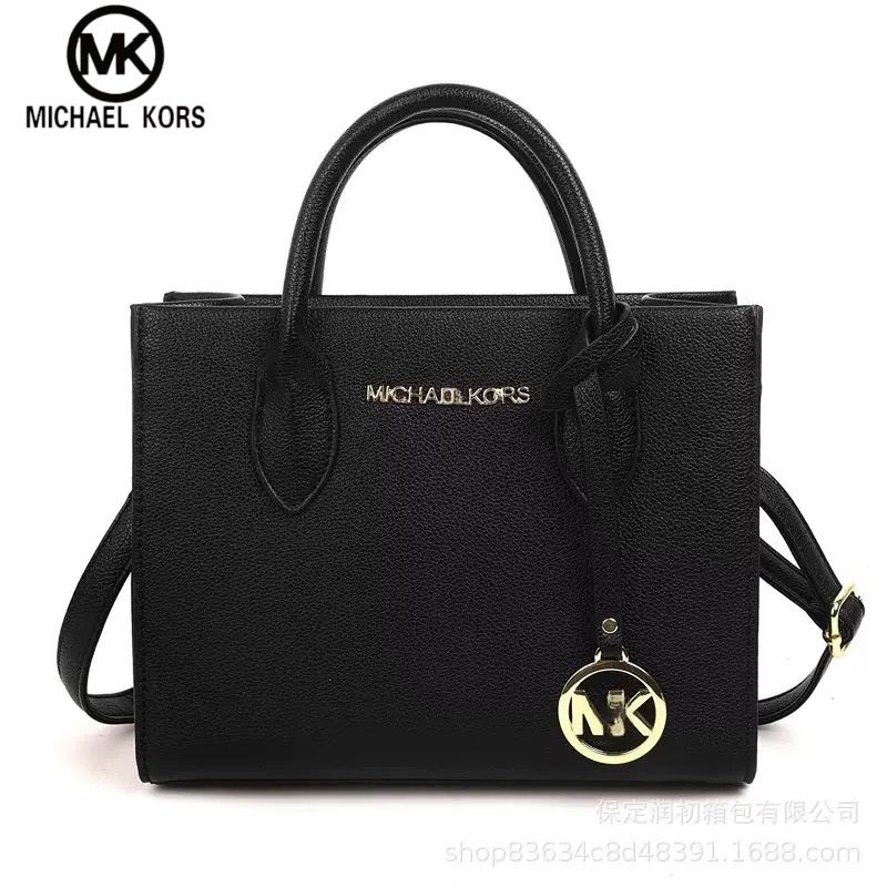 حقيبة كتف نسائية عصرية وأنيقة  - مراجعة Women'S Tote Bags Michael Kors وسعره