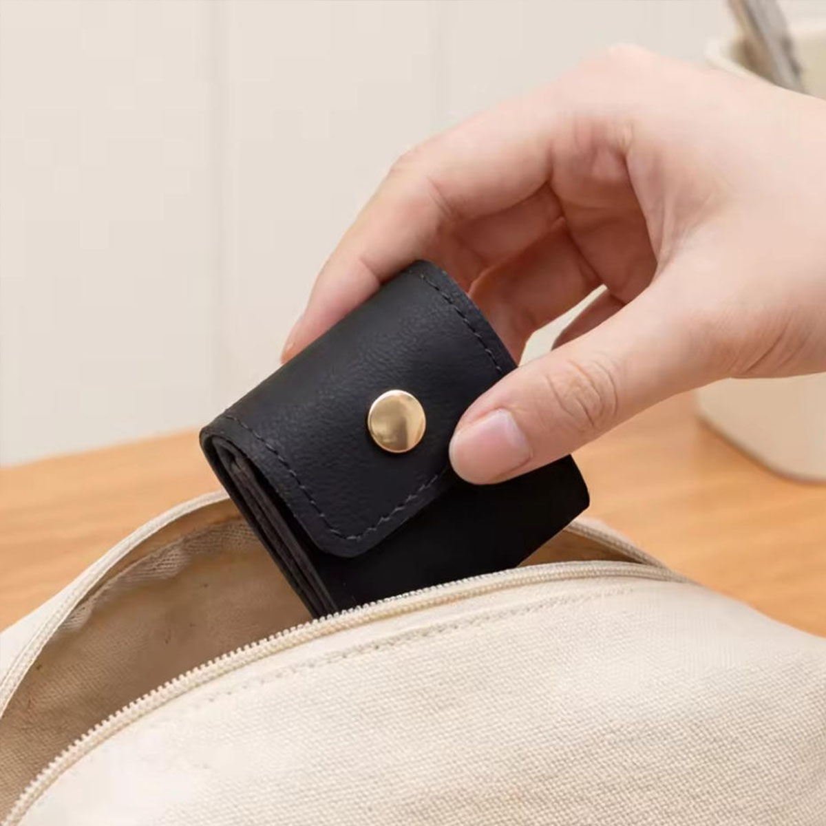 حقيبة مجوهرات محمولة متعددة ال - مراجعة Women Bags For Office وسعره