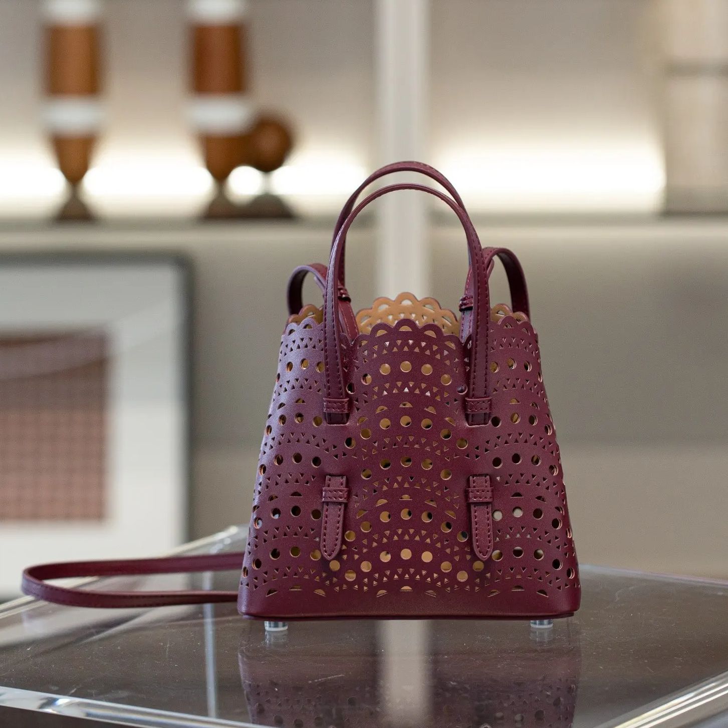 حقائب كتف فاخرة عالية الجودة م - مراجعة Women'S Bags Designer Brands وسعره