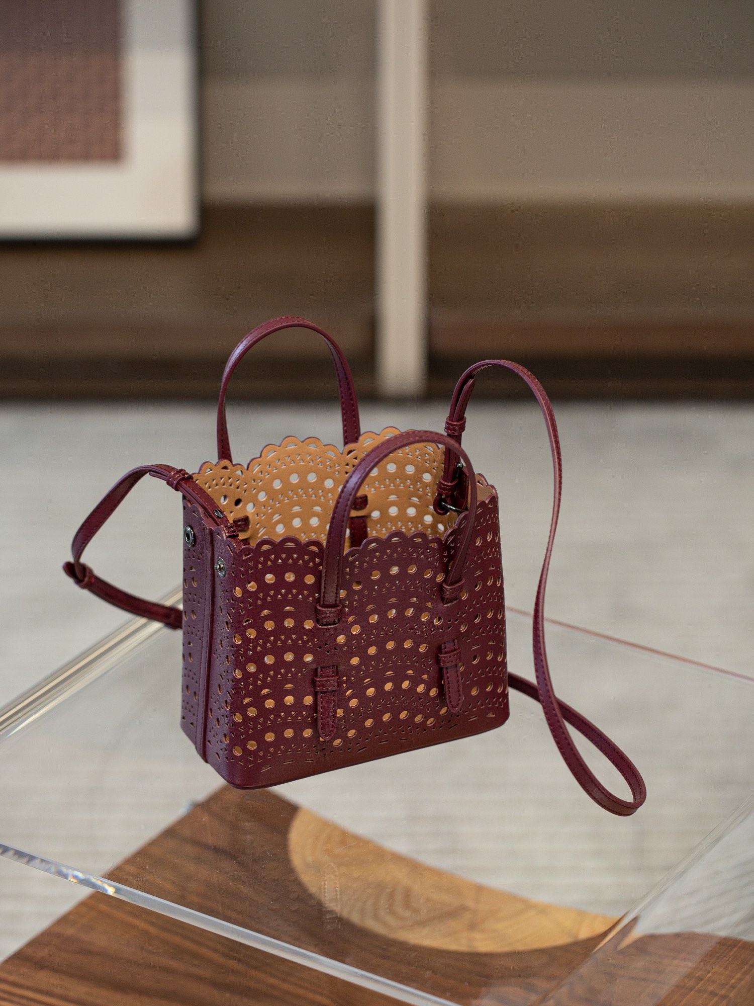 حقائب كتف فاخرة عالية الجودة م - مراجعة Women'S Bags Designer Brands وسعره