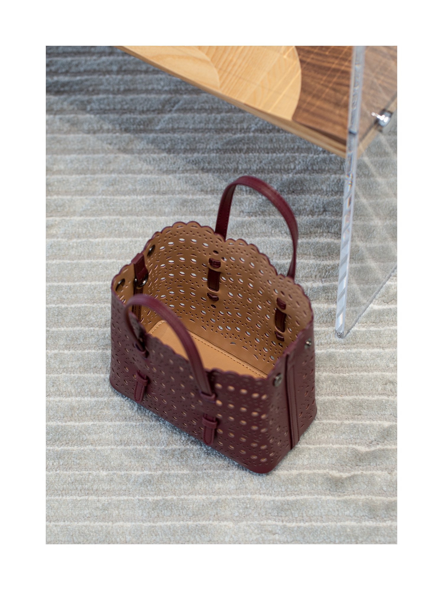 حقائب كتف فاخرة عالية الجودة م - مراجعة Women'S Bags Designer Brands وسعره