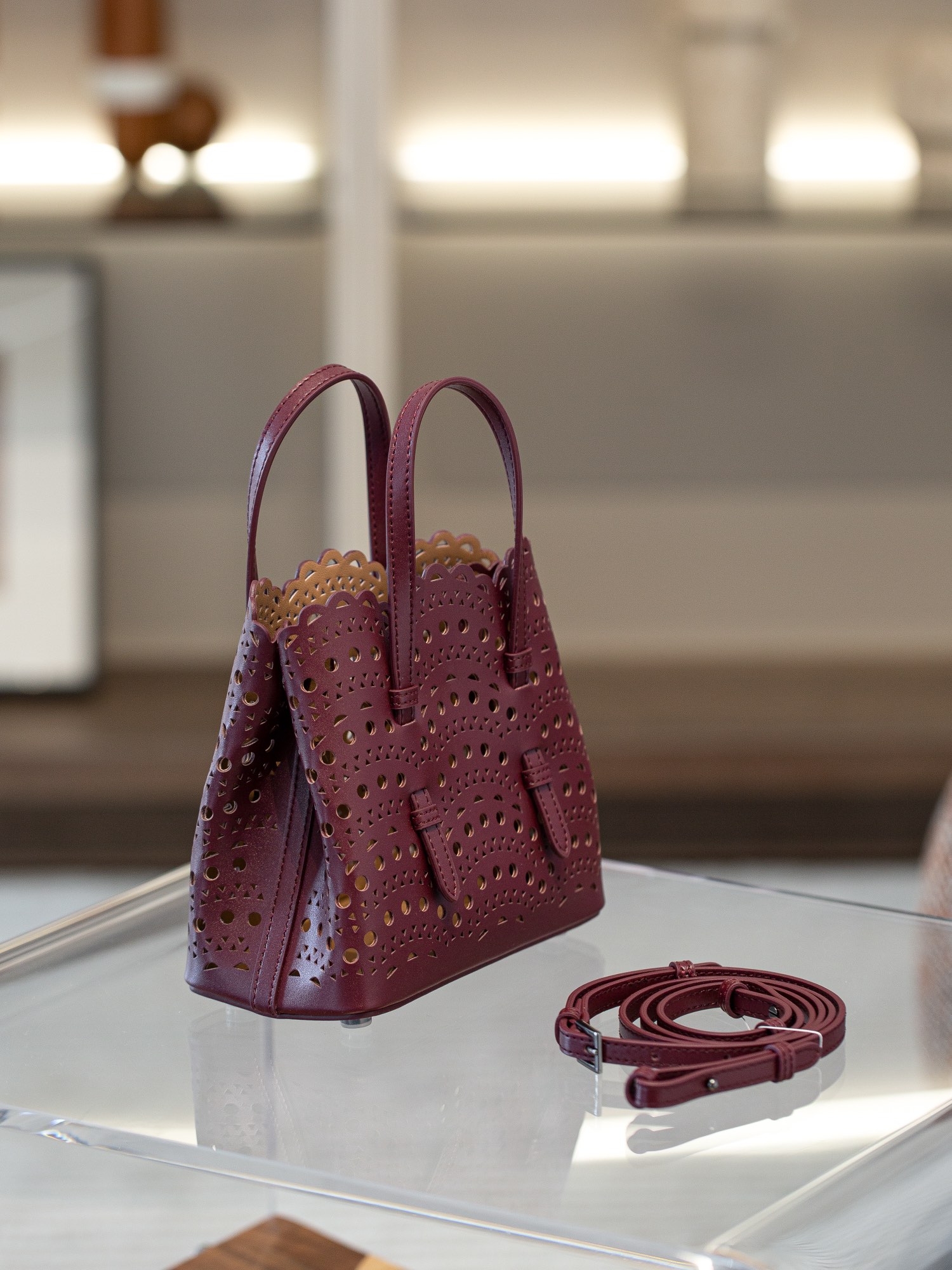 حقائب كتف فاخرة عالية الجودة م - مراجعة Women'S Bags Designer Brands وسعره