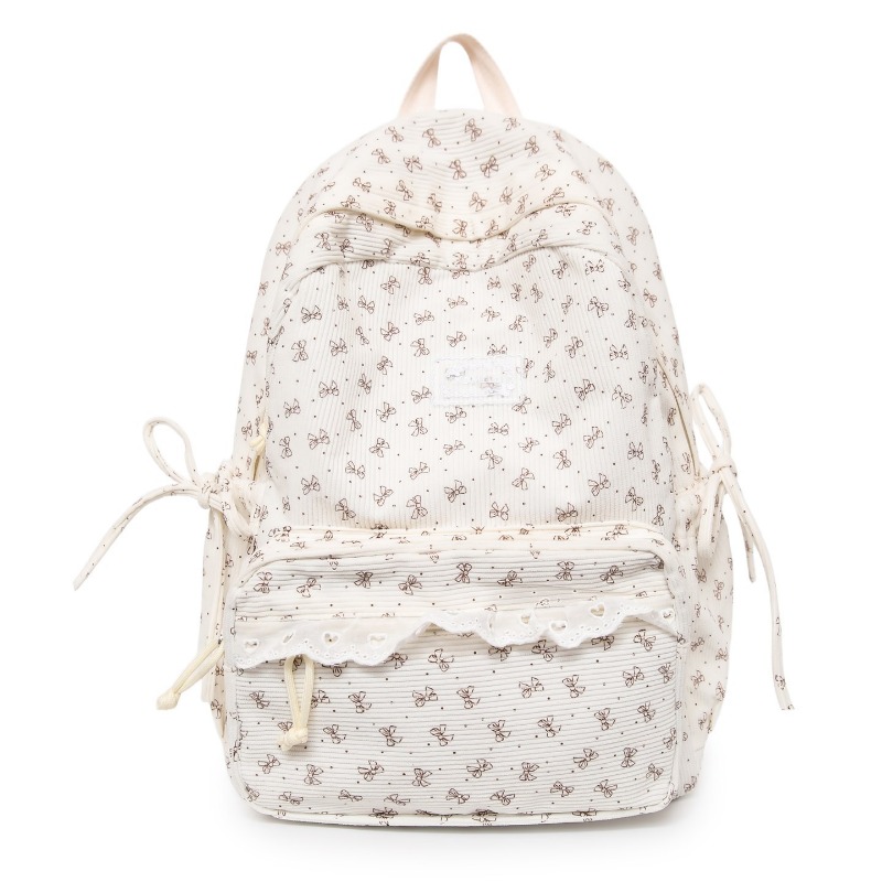 حقيبة ظهر شتوية من قماش الكورد - مراجعة Women'S Young Bags وسعره