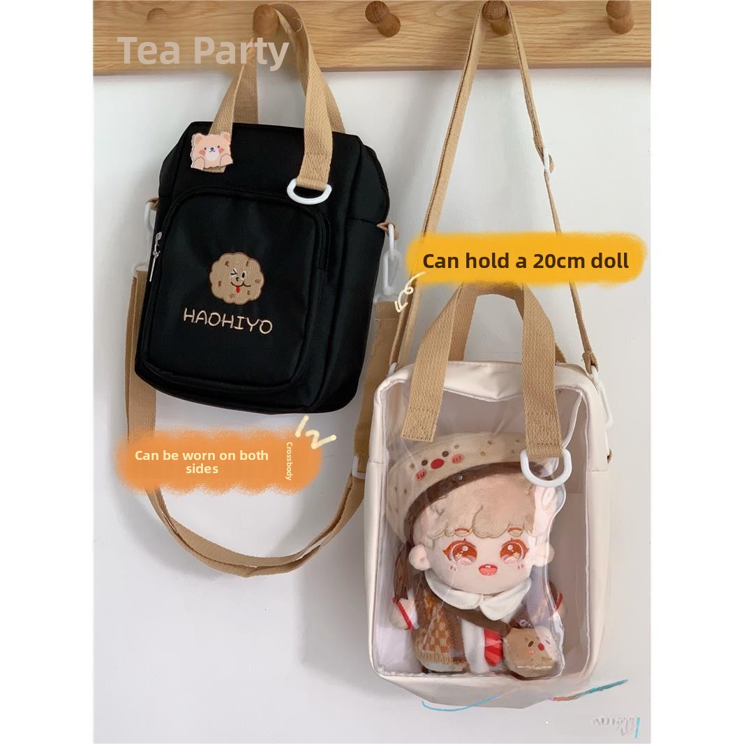 حقيبة كتف قطنية لطيفة بتصميم ك - مراجعة Women'S Young Bags وسعره
