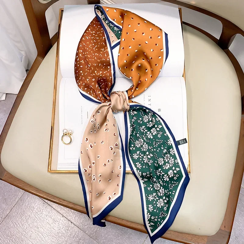وشاح نسائي ضيق بتصميم مطبوع بن - مراجعة Women'S Bags Designer Brands وسعره