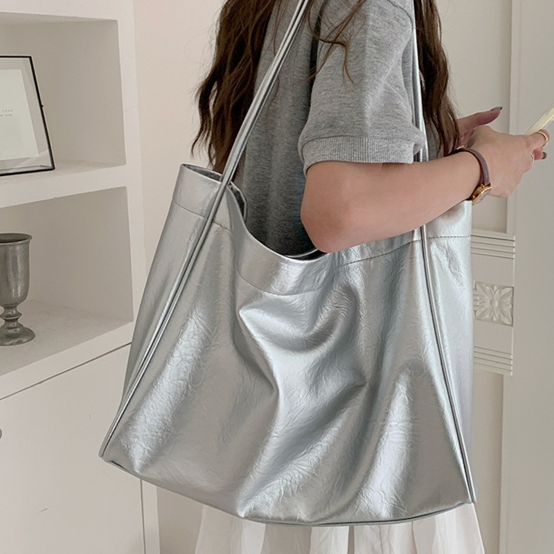 حقائب كتف نسائية فاخرة بتصميم  - مراجعة Women'S Bags Designer Brands وسعره