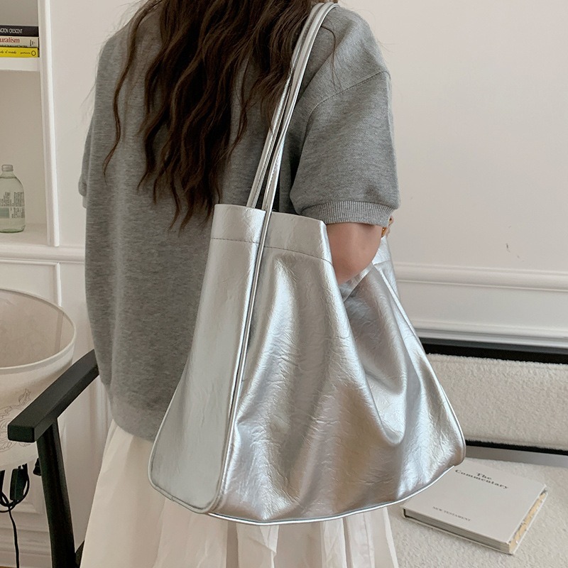 حقائب كتف نسائية فاخرة بتصميم  - مراجعة Women'S Bags Designer Brands وسعره
