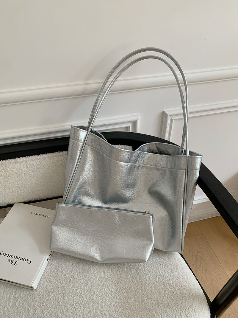 حقائب كتف نسائية فاخرة بتصميم  - مراجعة Women'S Bags Designer Brands وسعره
