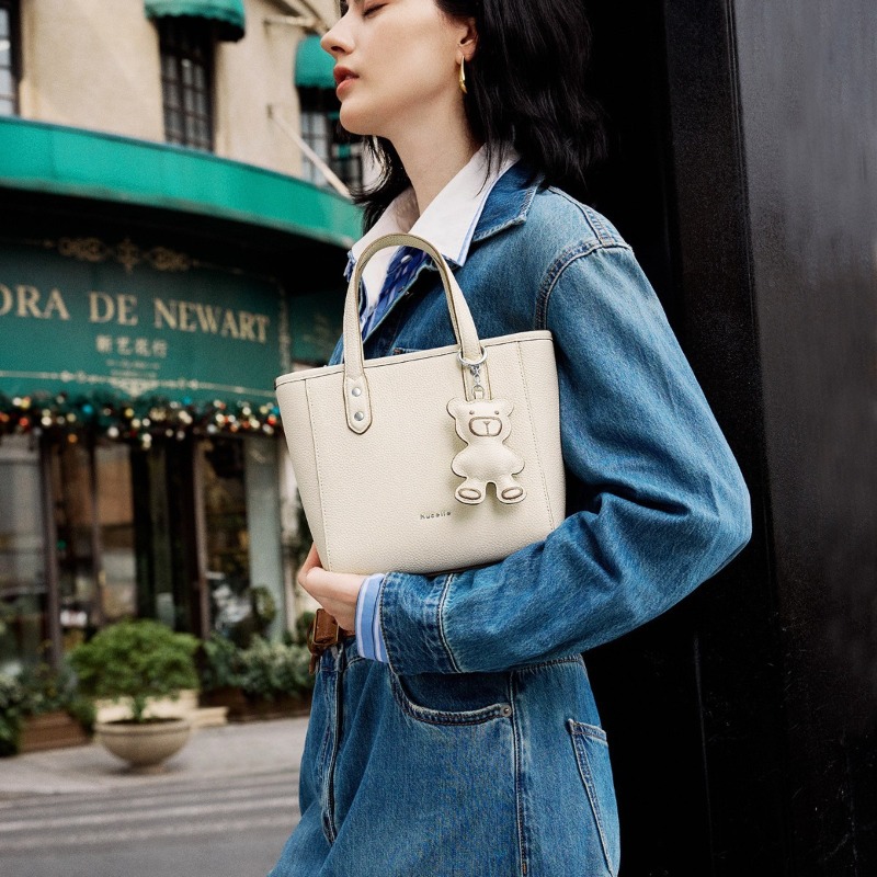 حقيبة NUC ELLE 2025 الجديدة من - مراجعة Women'S Elle Bags وسعره