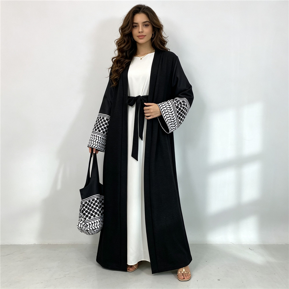 عباءة العيد والرمضان مفتوحة من - مراجعة Women Bags For Eid وسعره