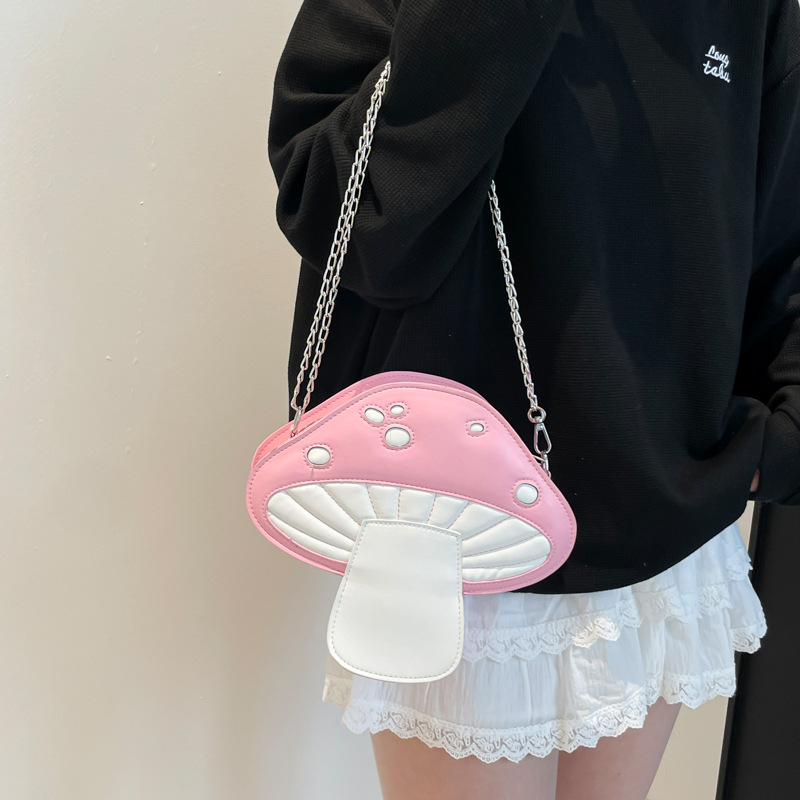 حقيبة هاتف كروس صغيرة للفتيات  - مراجعة Women'S Young Bags وسعره