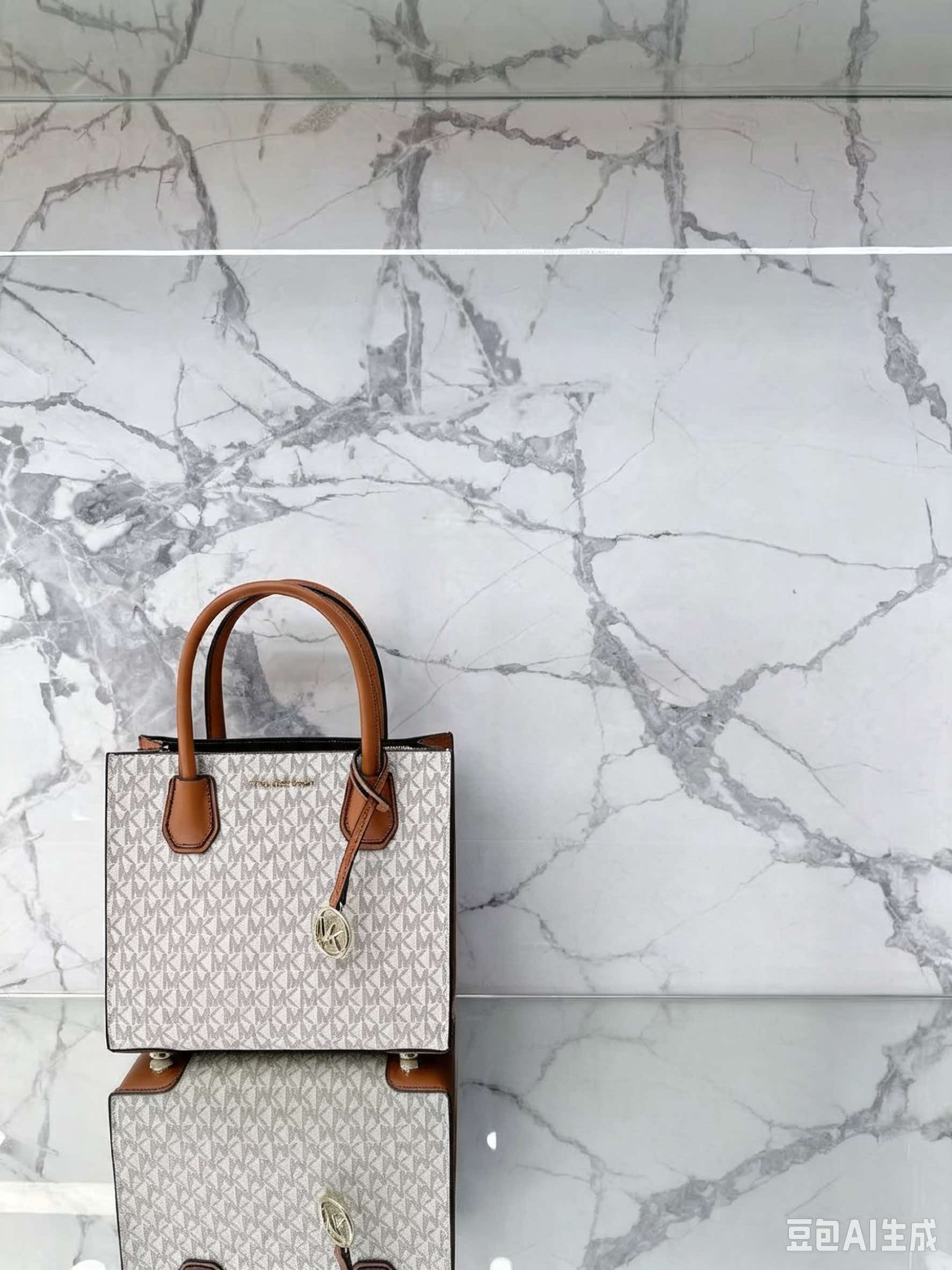 تصميم جديد لحقيبة مايكل كورس/إ - مراجعة Women'S Tote Bags Michael Kors وسعره