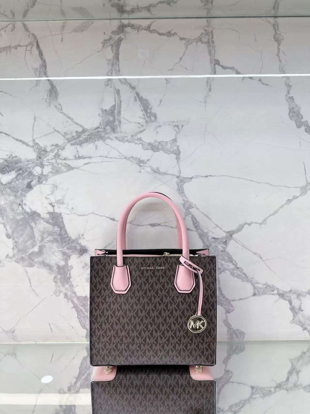 تصميم جديد لحقيبة مايكل كورس/إ - مراجعة Women'S Tote Bags Michael Kors وسعره
