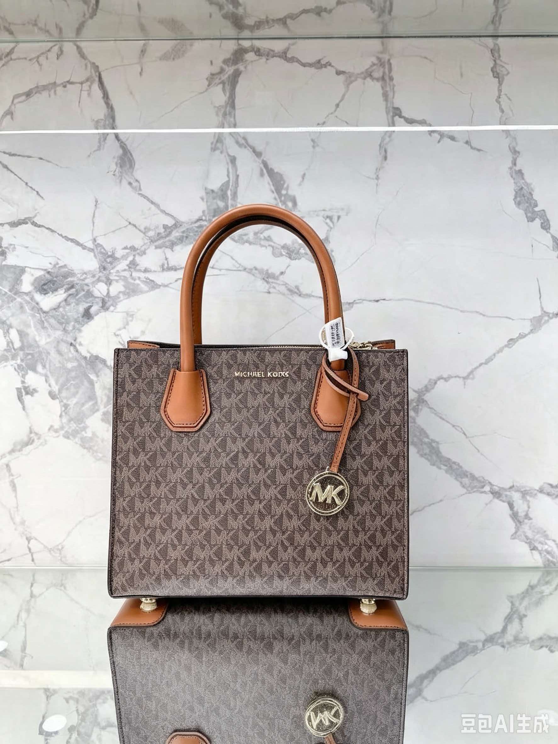 تصميم جديد لحقيبة مايكل كورس/إ - مراجعة Women'S Tote Bags Michael Kors وسعره