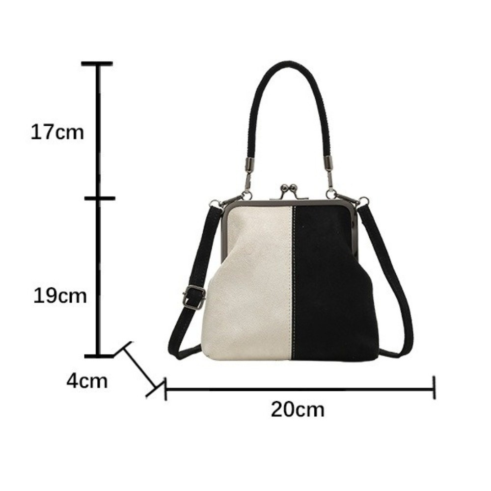 حقيبة يد نسائية جديدة بتصميم ع - مراجعة Women Bags Jeans وسعره