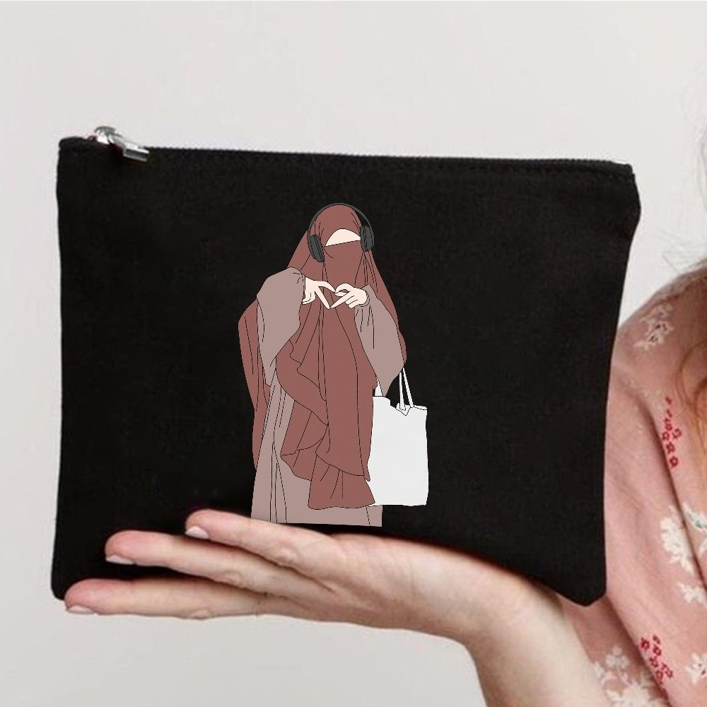 حقيبة مكياج نسائية عصرية، حقيب - مراجعة Women Bags For Eid وسعره