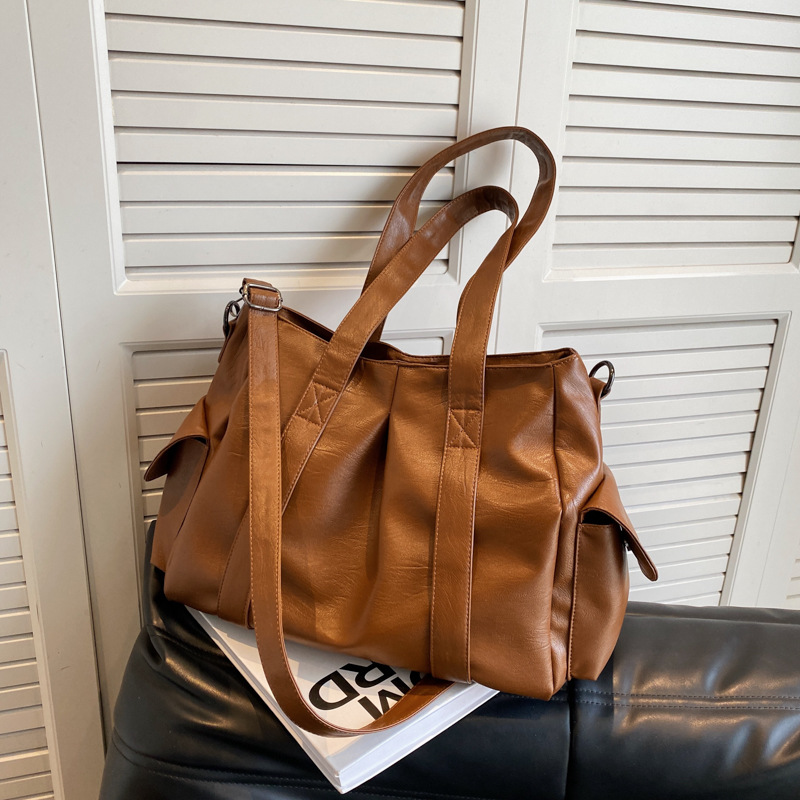 CGCBAG 2023 جديد سعة كبيرة الم - مراجعة Women'S Bags Designer Brands وسعره