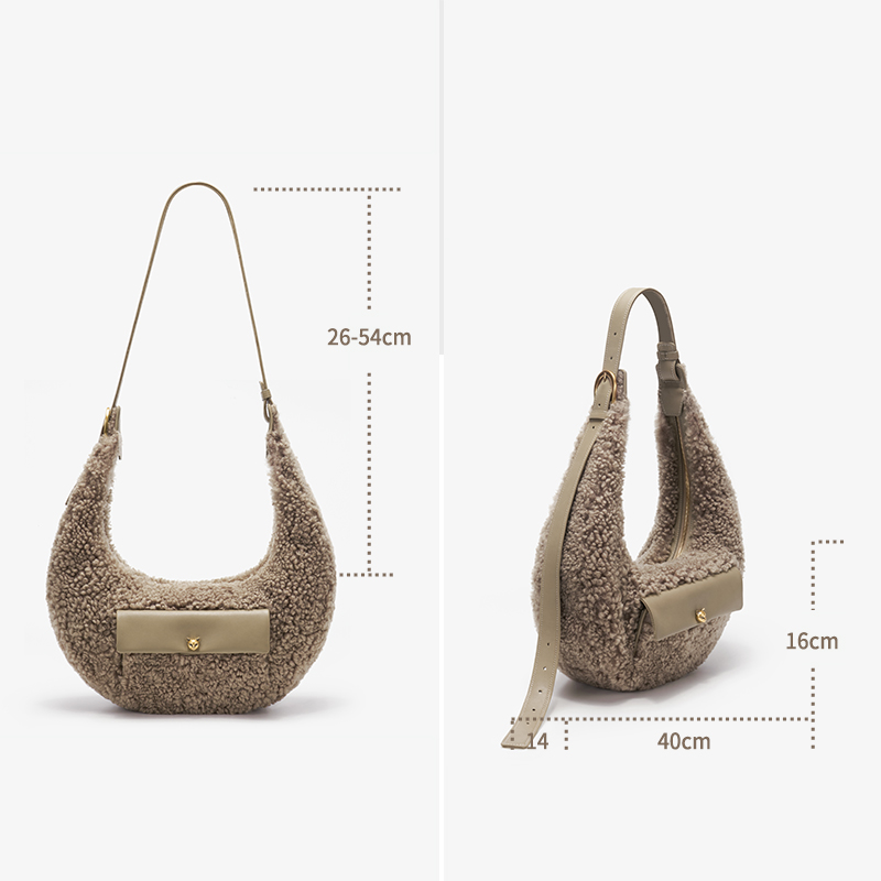 جديد الحد الأدنى الفاخرة مصمم  - مراجعة Women'S Bags Designer Brands وسعره