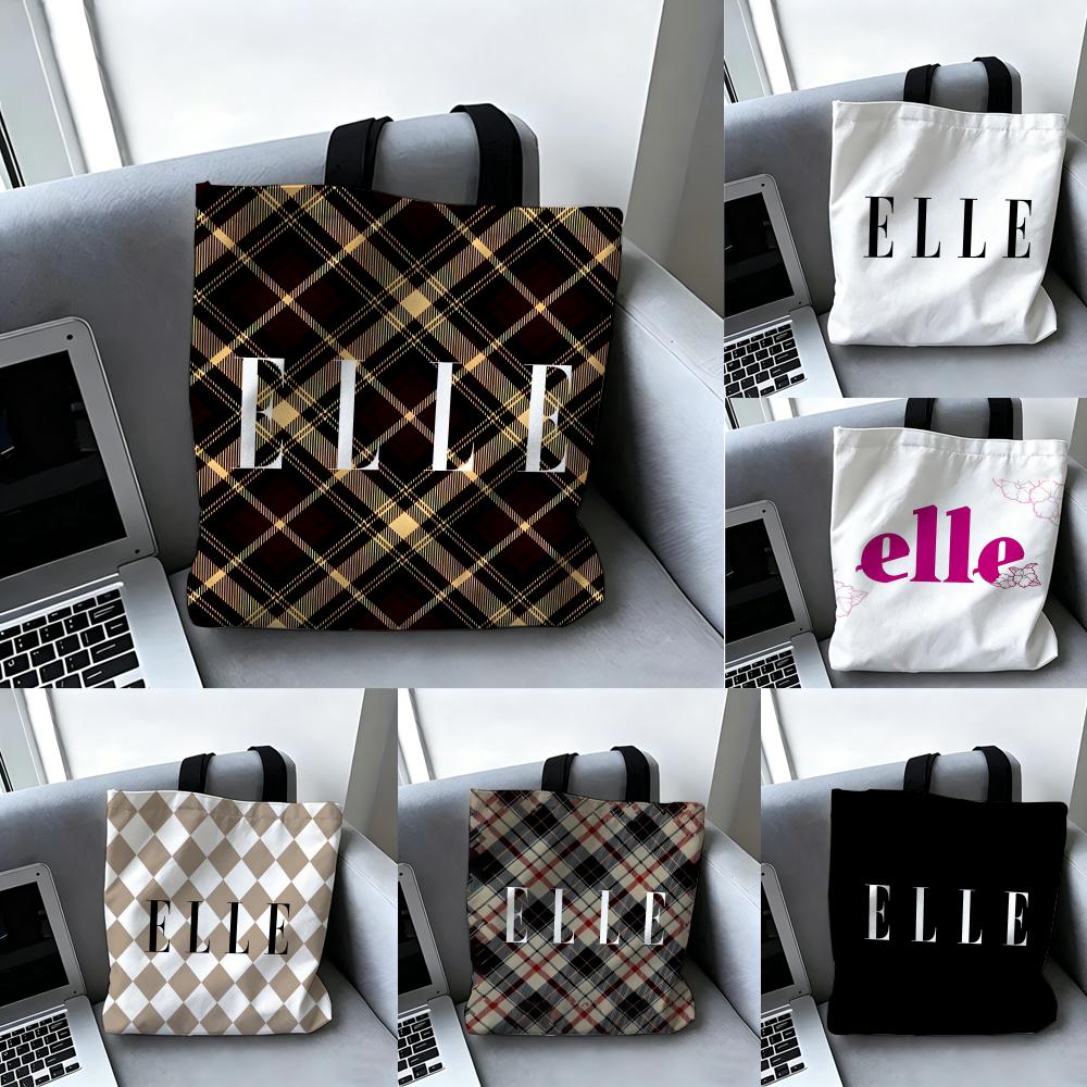 حقائب تخزين أنيقة من E-eLLE، ح - مراجعة Women'S Elle Bags وسعره