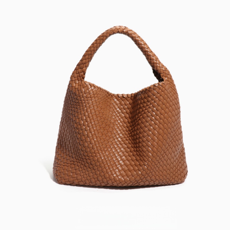 حقيبة يد نسائية منسوجة من الجل - مراجعة Women'S Vegan Bags وسعره