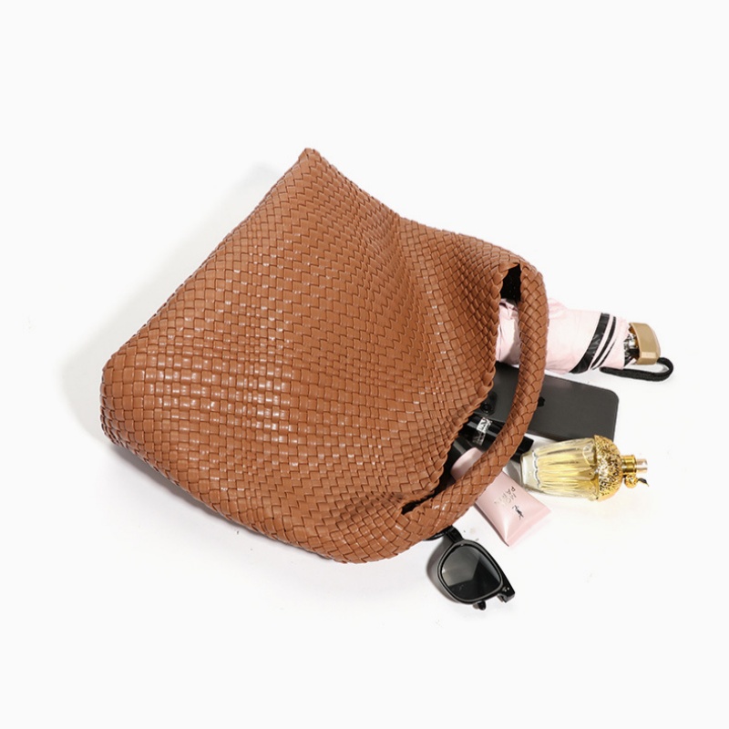حقيبة يد نسائية منسوجة من الجل - مراجعة Women'S Vegan Bags وسعره