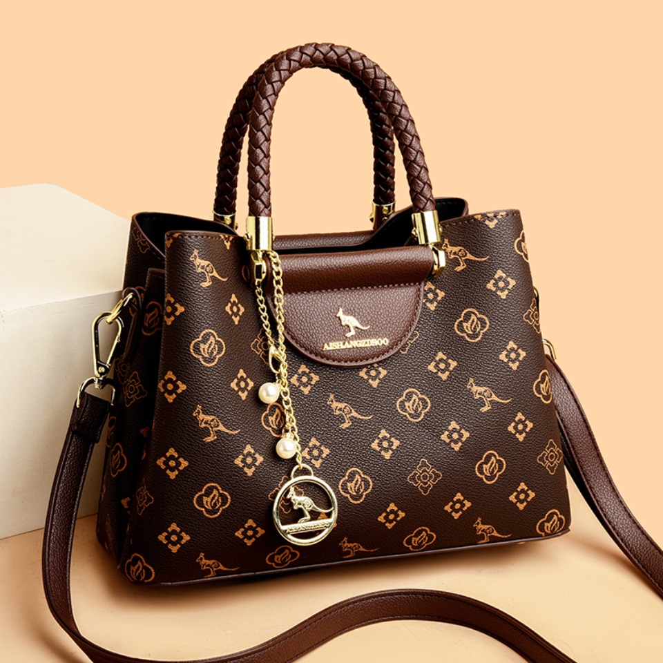 المنسوجة مقبض العلامة التجارية - مراجعة Women'S Bags Designer Brands وسعره