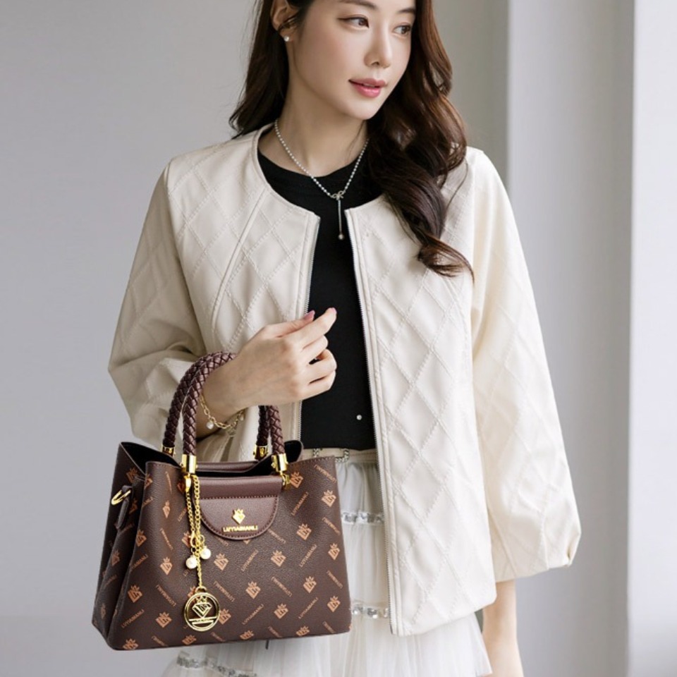 المنسوجة مقبض العلامة التجارية - مراجعة Women'S Bags Designer Brands وسعره