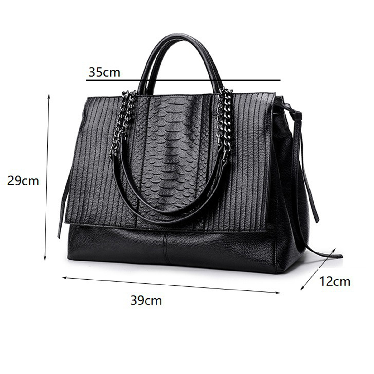 حقيبة يد أنيقة بسحاب، حقيبة نس - مراجعة Women'S Vegan Bags وسعره