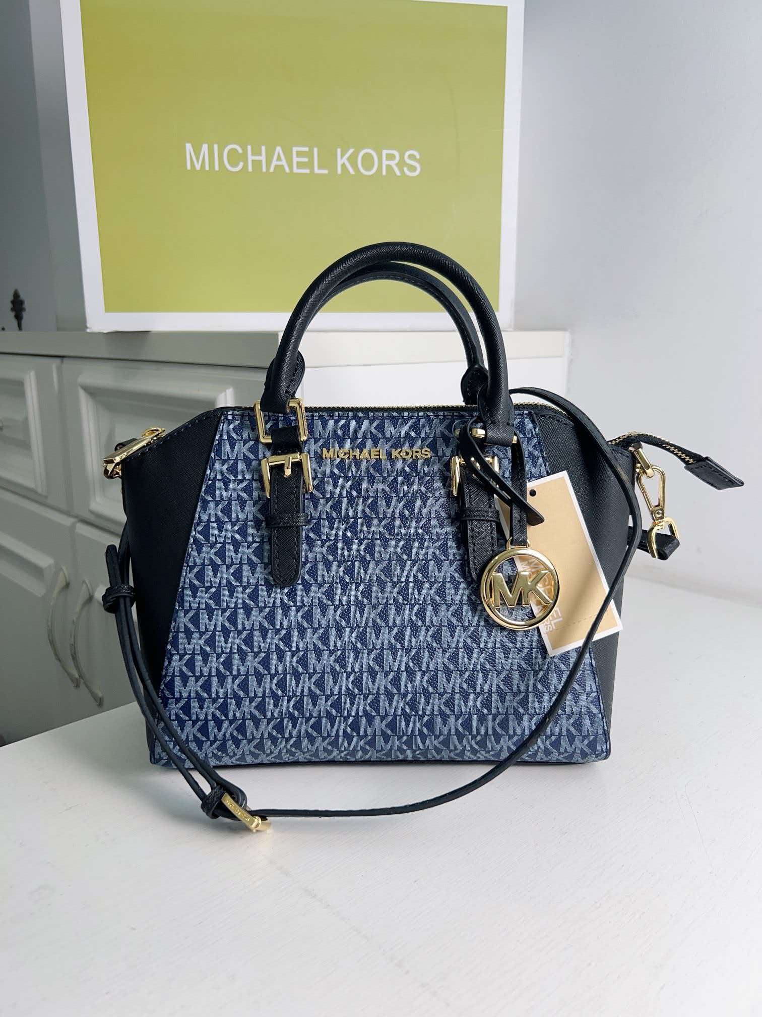 حقيبة يد نسائية جديدة من مايكل - مراجعة Women'S Tote Bags Michael Kors وسعره