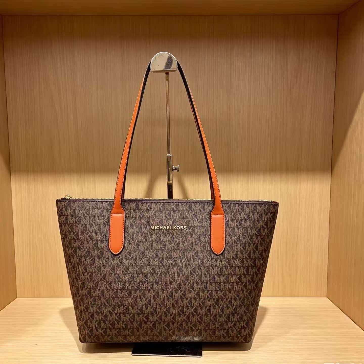 حقيبة مايكل كورس ميرسر الجديدة - مراجعة Women'S Tote Bags Michael Kors وسعره