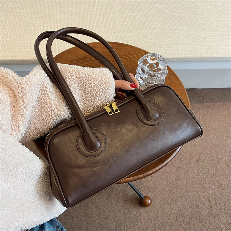 حقيبة يد كلاسيكية من الجلد، حق - مراجعة Women'S Vegan Bags وسعره