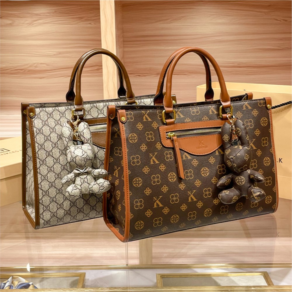 حقيبة يد نسائية ماركة 2025 حقي - مراجعة Women'S Bags Designer Brands وسعره