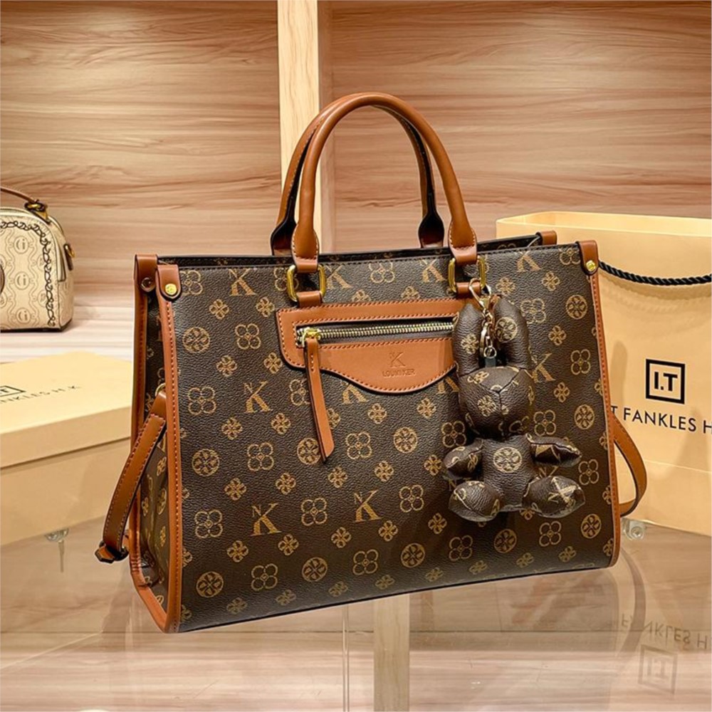 حقيبة يد نسائية ماركة 2025 حقي - مراجعة Women'S Bags Designer Brands وسعره