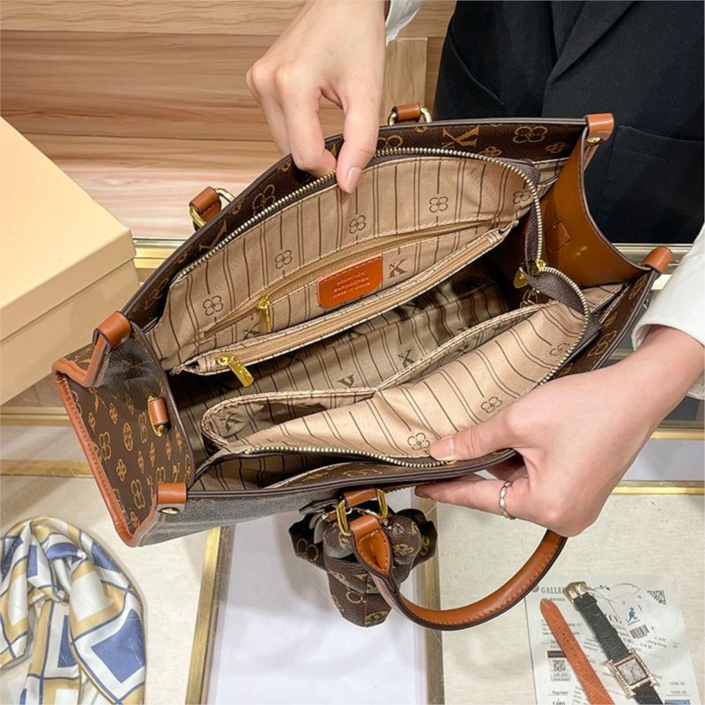 حقيبة يد نسائية ماركة 2025 حقي - مراجعة Women'S Bags Designer Brands وسعره
