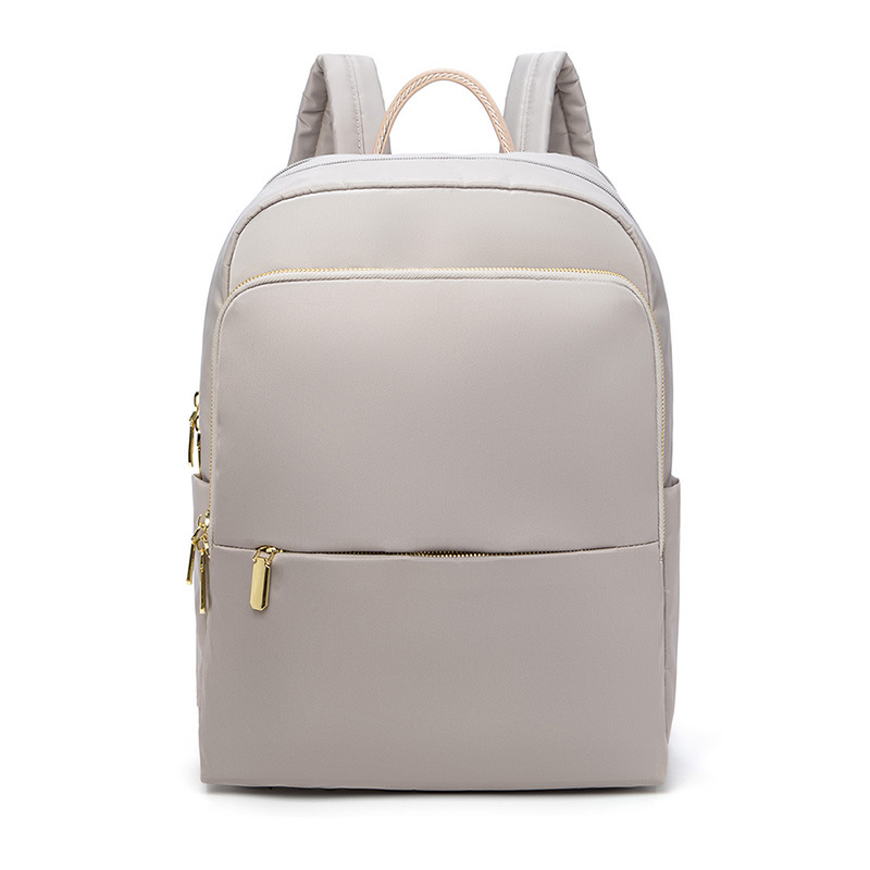 حقيبة ظهر نسائية من قماش أكسفو - مراجعة Women Bags For Office وسعره
