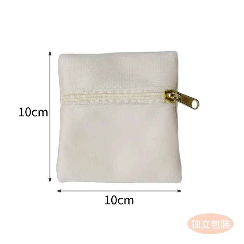 10 قطع من أكياس المجوهرات المخ - مراجعة Women Bags For Eid وسعره