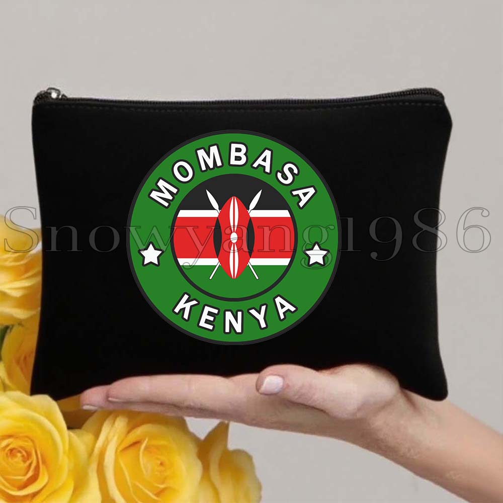 كينيا معطف الأسلحة العلم خريطة - مراجعة Women Bags Kenya وسعره